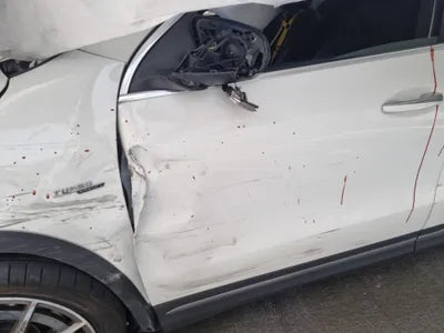 2022 Mercedes-Benz A 45 AMG W1N4N5DB9NJ384172 VIN:W1N4N5DB9NJ384172