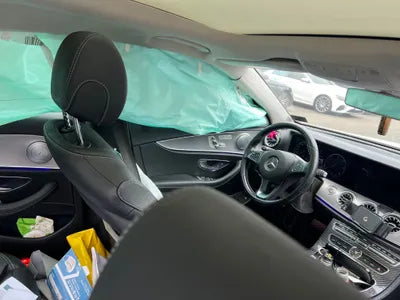 2017 Mercedes-Benz E 350 WDDZF3DB0HA204599 VIN:WDDZF3DB0HA204599