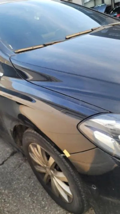 2015 Mercedes-Benz B 200 WDDMH0JB2FN125500 VIN:WDDMH0JB2FN125500