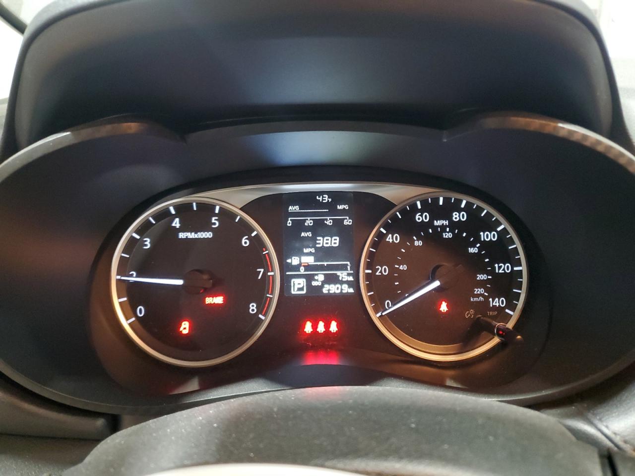 2024 NISSAN VERSA S VIN:3N1CN8DVXRL921776