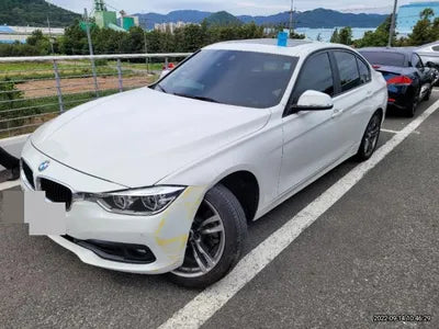 2015 BMW 320 WBA3D3105FK471198 VIN:WBA3D3105FK471198