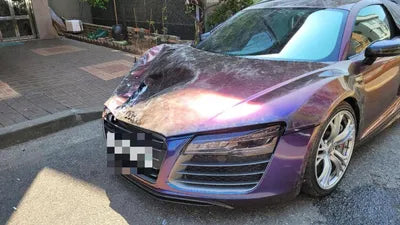 2015 Audi R8 WUAZZZ422F7001120 VIN:WUAZZZ422F7001120
