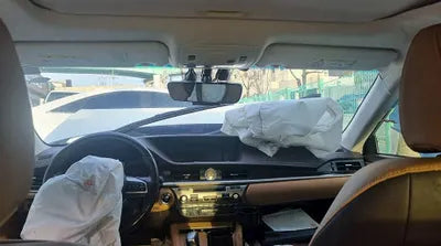 2017 Lexus ES 300 JTHBW1GG5H2147901 VIN:JTHBW1GG5H2147901