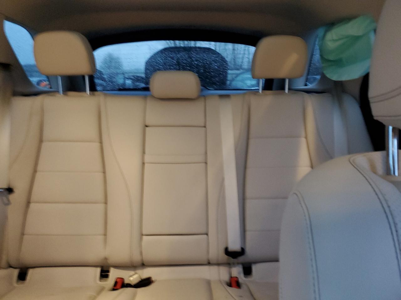 2022 MERCEDES-BENZ GLE 350 4MATIC VIN:4JGFB4KB1NA659907