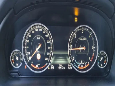 2016 BMW 540 WBAKS6106G0N62772 VIN:WBAKS6106G0N62772