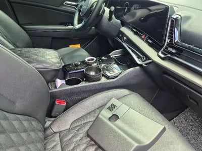 2022 Kia Sportage VIN:
