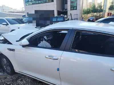 2018 Kia K5 VIN: