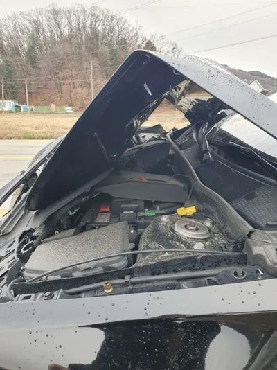 2021 Mercedes-Benz A 220 W1K3G4EB9MJ255861 VIN:W1K3G4EB9MJ255861