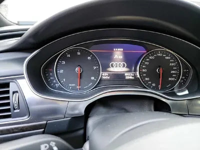 2018 Audi A6 WAUZZZ4G9JN133530 VIN:WAUZZZ4G9JN133530