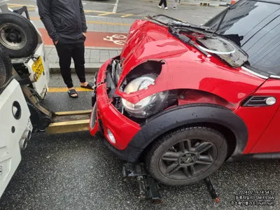 2015 MINI Cooper WMWZN3108FT657089 VIN:WMWZN3108FT657089