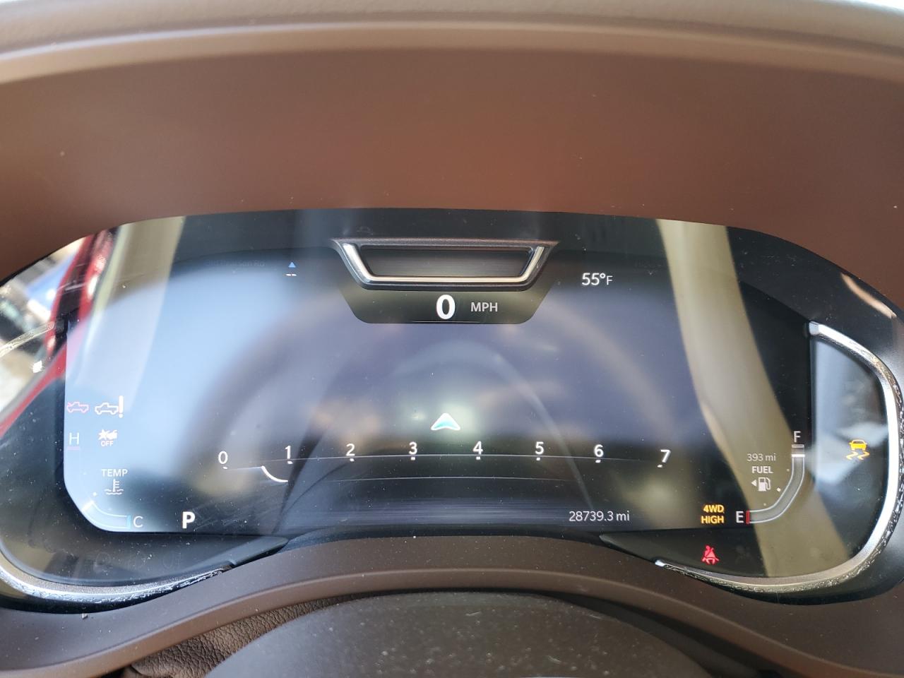 2024 RAM 1500 LONGHORN VIN:1C6SRFKT5RN200100