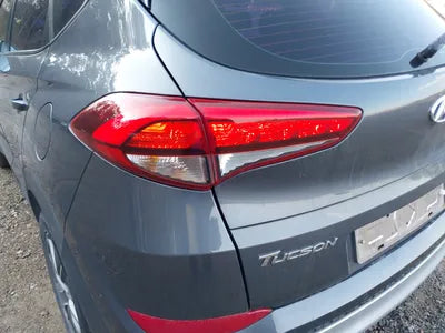 2018 Hyundai Tucson KMHJ2815GJU645728 VIN:KMHJ2815GJU645728