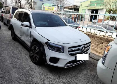 2021 Mercedes-Benz B 220 W1N4M4EB0MW090527 VIN:W1N4M4EB0MW090527