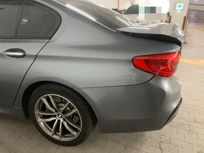 2017 BMW 520 WBAJC5109HWB83821 VIN:WBAJC5109HWB83821