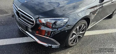 2020 Mercedes-Benz E 300 VIN: