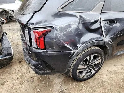 2022 Kia Sorento KNARH81GBNA101047 VIN:KNARH81GBNA101047