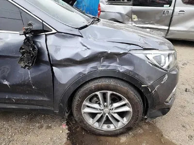 2016 Hyundai Santa FE KMHSW81UBGU674459 VIN:KMHSW81UBGU674459