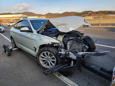 2018 BMW 320 WBA8T3108JGA84457 VIN:WBA8T3108JGA84457