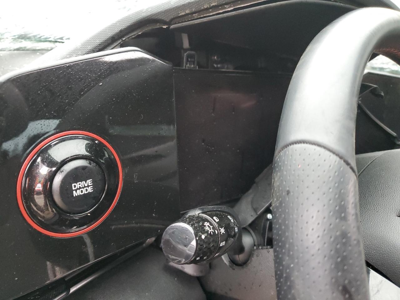 2023 HYUNDAI ELANTRA N LINE VIN:KMHLR4AF7PU373726