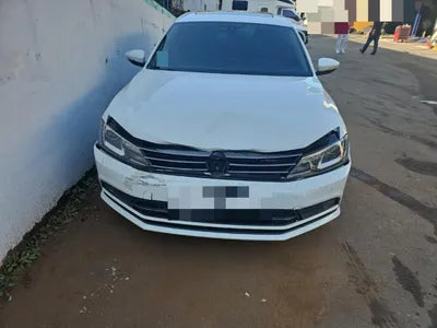 2014 Volkswagen Jetta VIN: