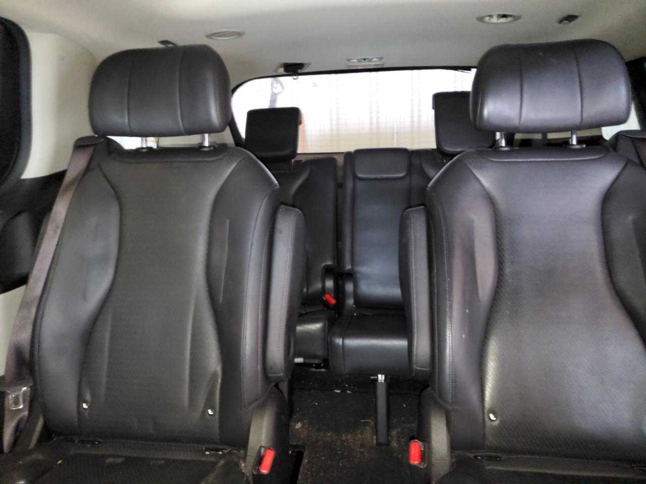 2022 KIA CARNIVAL SX PRESTIGE VIN:KNDNE5H3XN6063808