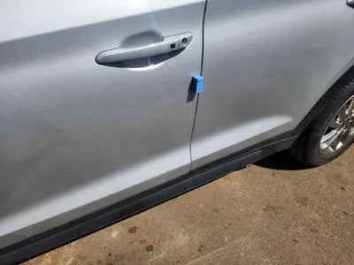 2017 Hyundai Tucson VIN: