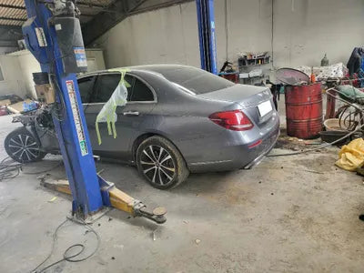 2019 Mercedes-Benz E 300 WDDZF5DB2KA673454 VIN:WDDZF5DB2KA673454