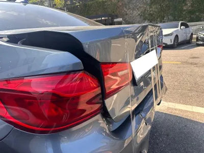 2018 BMW 520 WBAJK7101JBH23531 VIN:WBAJK7101JBH23531