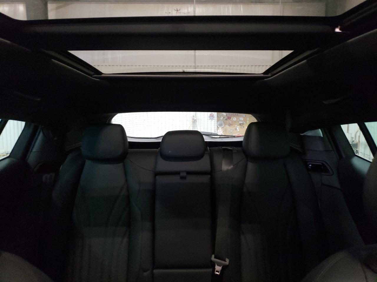 2024 MASERATI GRECALE GT VIN:KM8SM4HF6JU278923