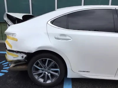 2017 Lexus ES 300 JTHBW1GG9H2147478 VIN:JTHBW1GG9H2147478