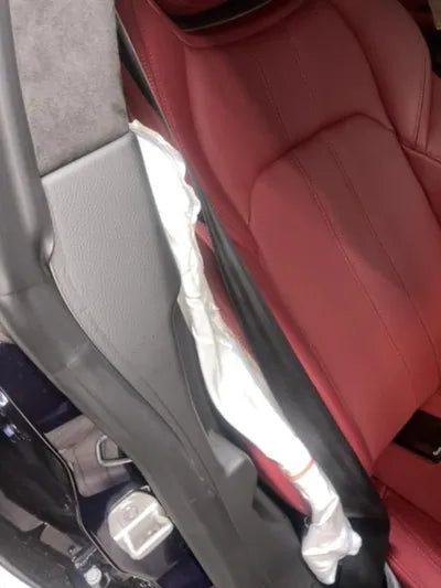 2019 Maserati Quattroporte ZAM56YRG3K1328539 VIN:ZAM56YRG3K1328539