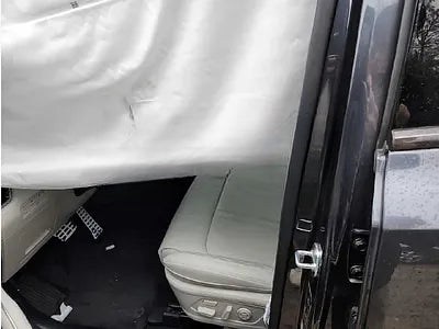 2022 Kia Sorento KNARH81GBNA101047 VIN:KNARH81GBNA101047