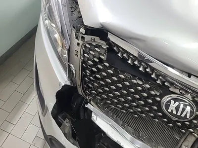 2016 Kia Sorento KNAPS81ADGA236523 VIN:KNAPS81ADGA236523