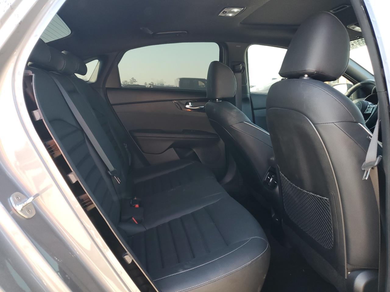 2022 KIA FORTE GT LINE VIN:3KPF54AD3NE508112