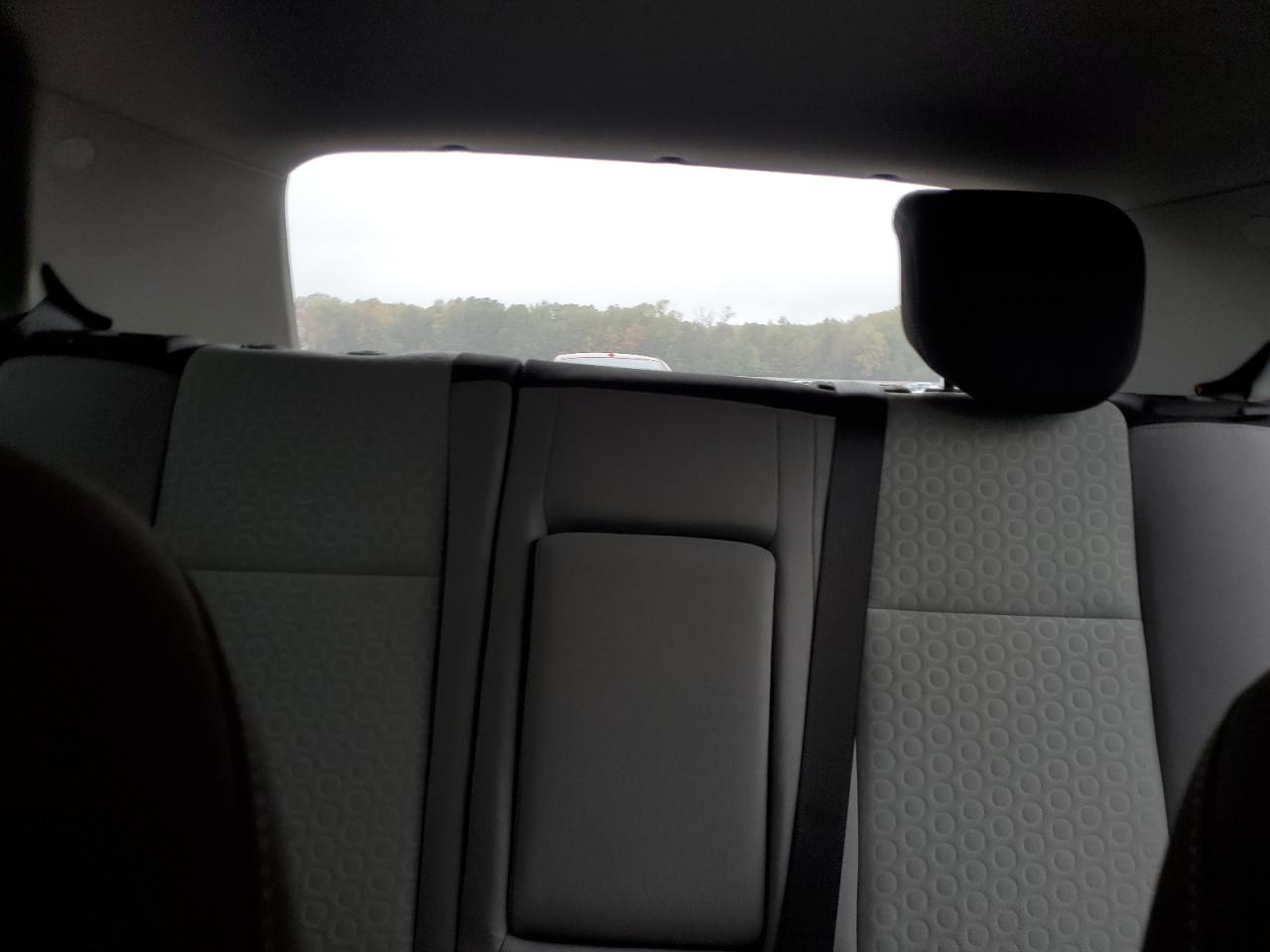 2022 CHEVROLET TRAX LS VIN:KL7CJKSM9NB535553