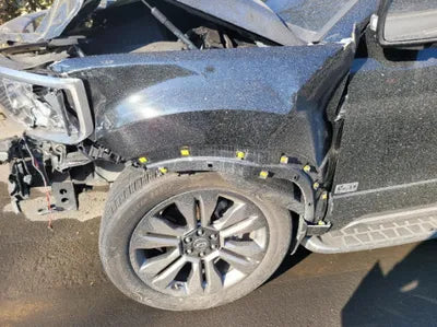 2020 Kia Mohave KNAKN814DLA203899 VIN:KNAKN814DLA203899