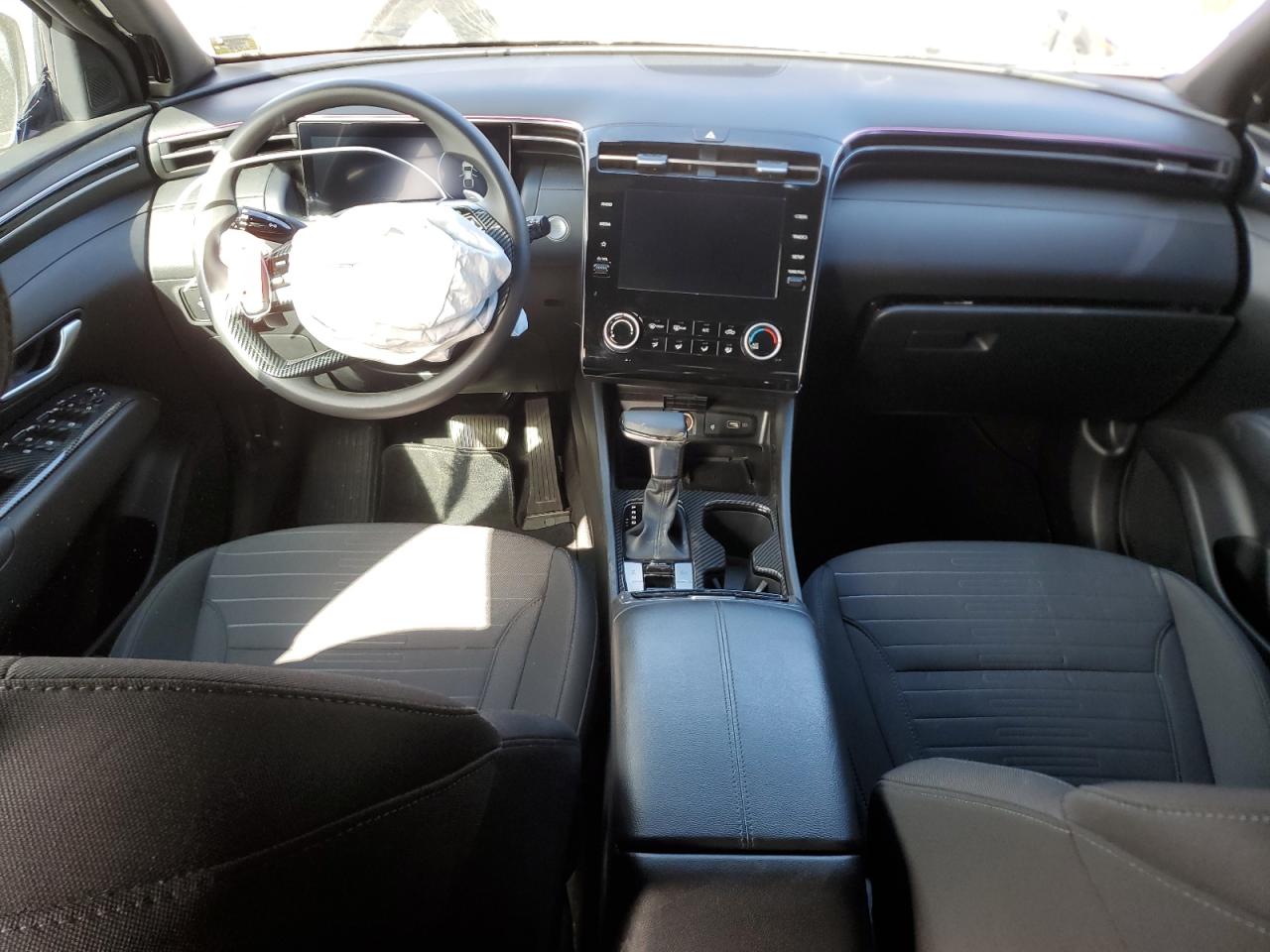 2023 HYUNDAI SANTA CRUZ NIGHT VIN:5NTJCDAF9PH049783