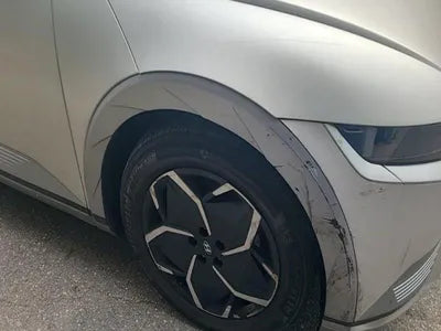 2022 Hyundai Ioniq VIN: