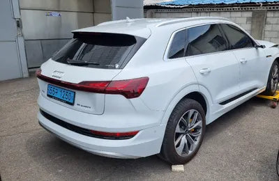 2021 Audi e-tron WAUZZZGE8MB041714 VIN:WAUZZZGE8MB041714