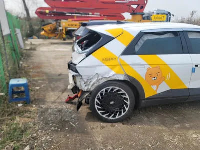 2022 Hyundai Ioniq KMHKL81FPPU127466 VIN:KMHKL81FPPU127466
