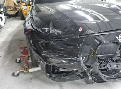 2021 BMW 440 NONE VIN: