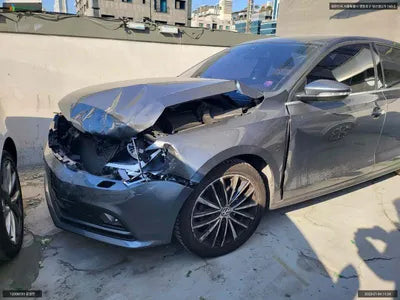 2015 Volkswagen Jetta WVWZZZ16ZFM024950 VIN:WVWZZZ16ZFM024950