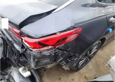 2019 Kia K5 KNAGT411BKA312595 VIN:KNAGT411BKA312595