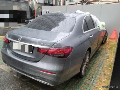 2020 Mercedes-Benz E 350 W1KZF8GB7MA875464 VIN:W1KZF8GB7MA875464