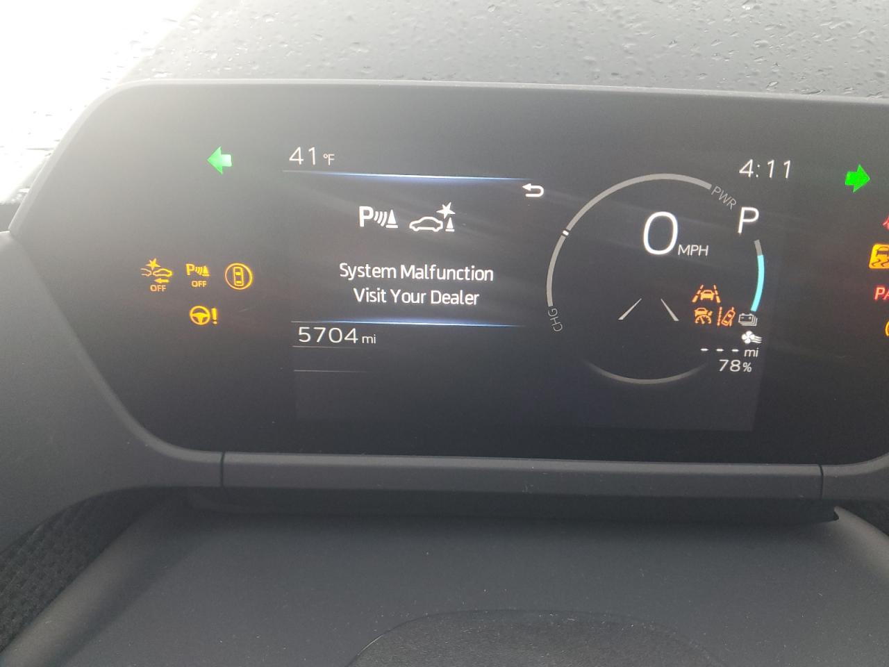 2024 SUBARU SOLTERRA PREMIUM VIN:JTMABABAXRA050678