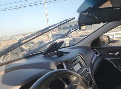 2017 Hyundai Santa FE KMHSW81UBHU737117 VIN:KMHSW81UBHU737117