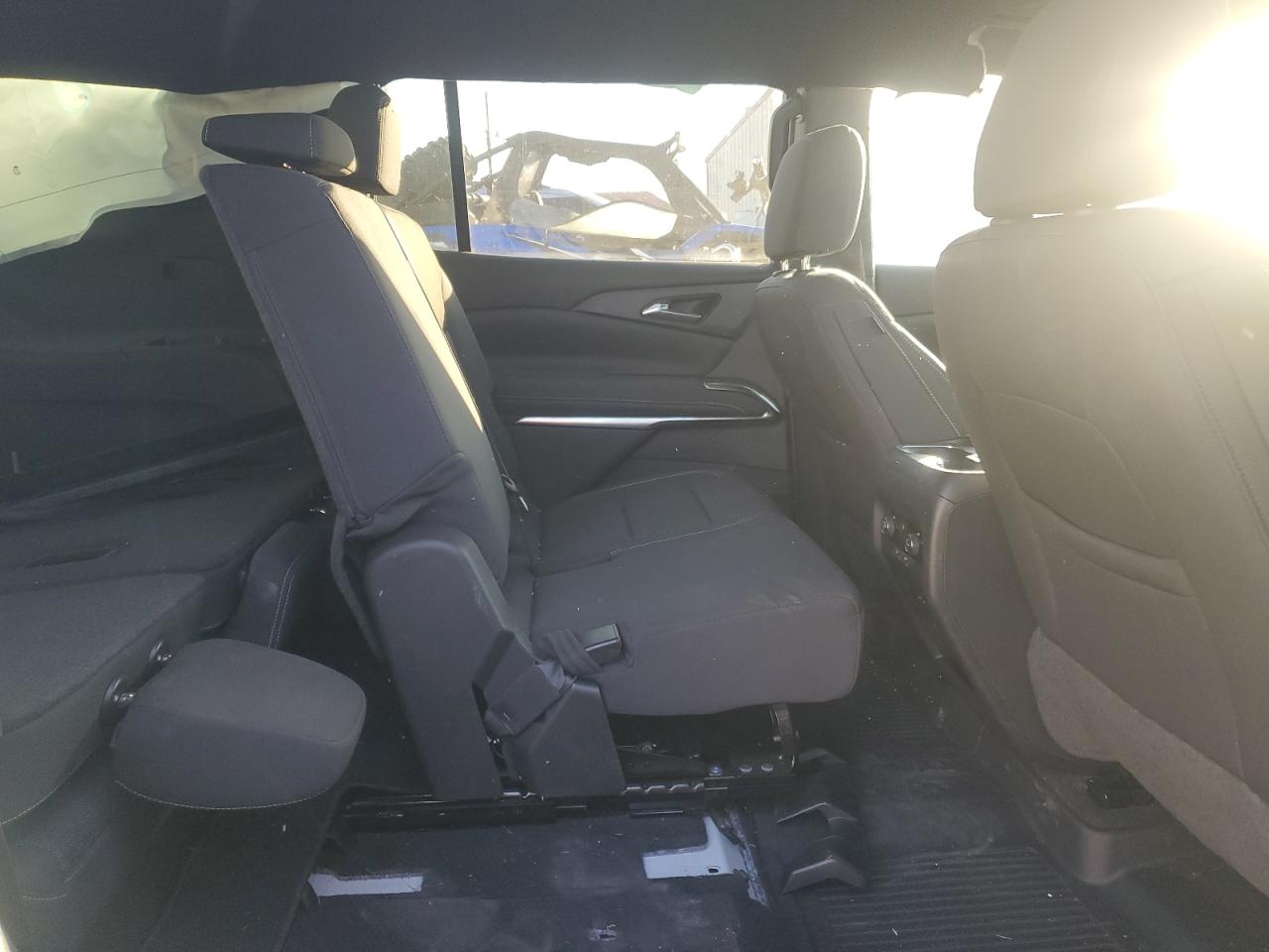 2024 CHEVROLET TRAVERSE LS VIN:1GNEVEKS9RJ182315