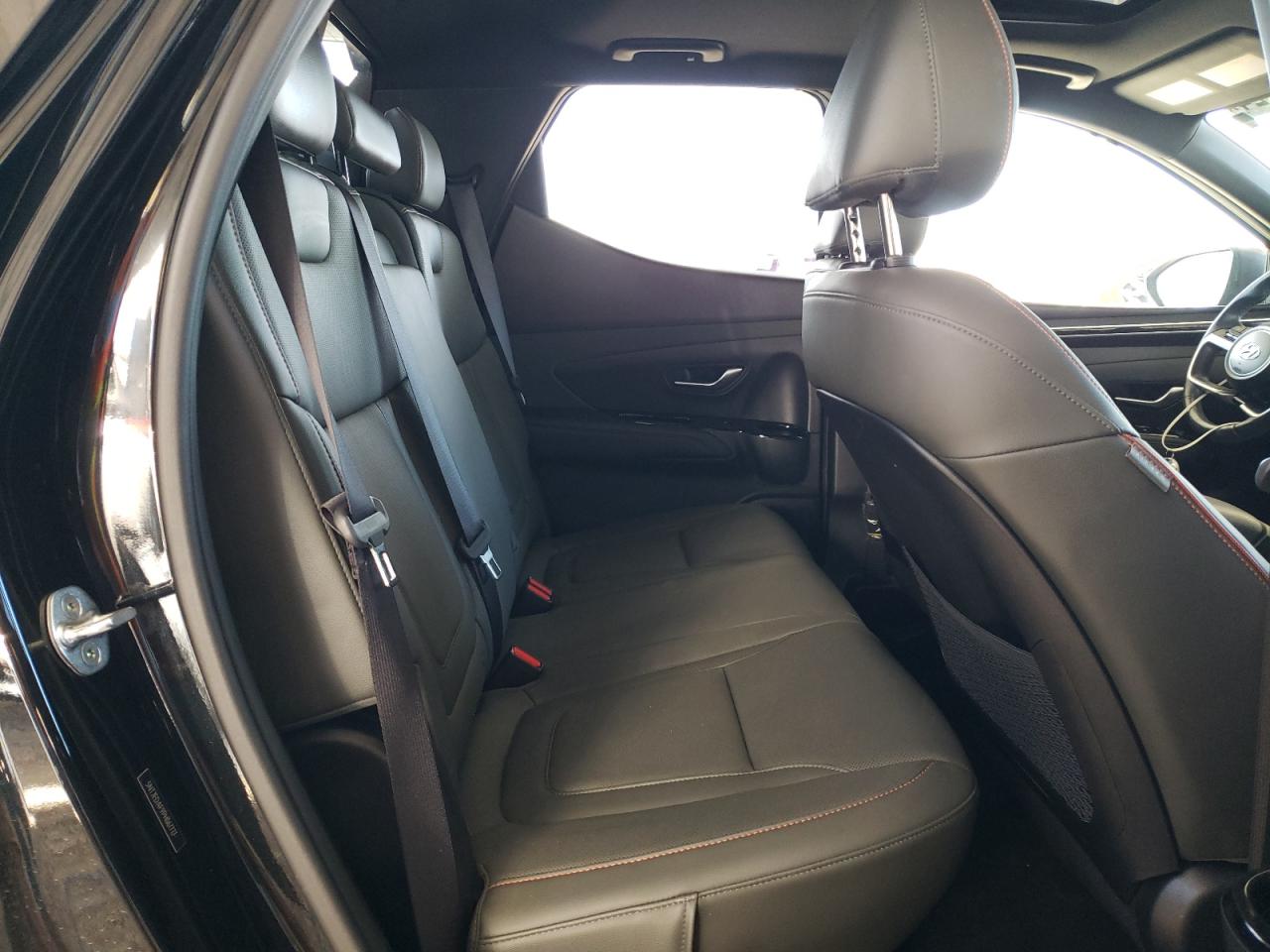 2023 HYUNDAI SANTA CRUZ LIMITED VIN:5NTJEDAF9PH067727