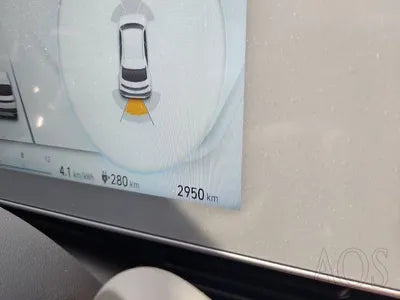 2022 Hyundai Ioniq VIN: