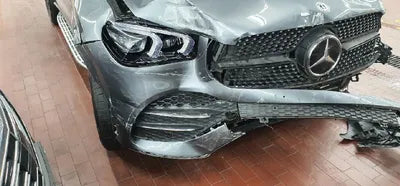 2020 Mercedes-Benz GLE 450 WDCFB5KB1LA116865 VIN:WDCFB5KB1LA116865